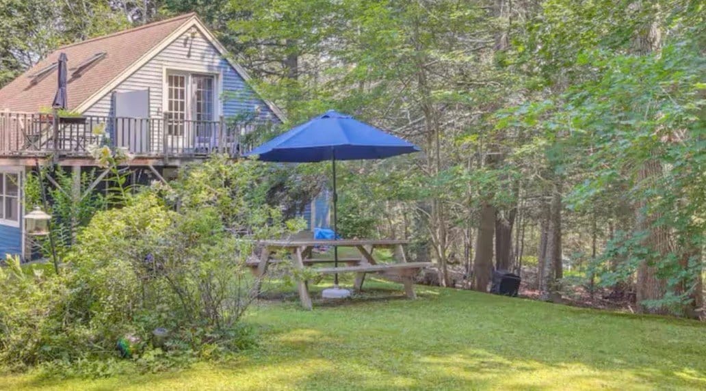 Building Photo - 448 Wiscasset Rd