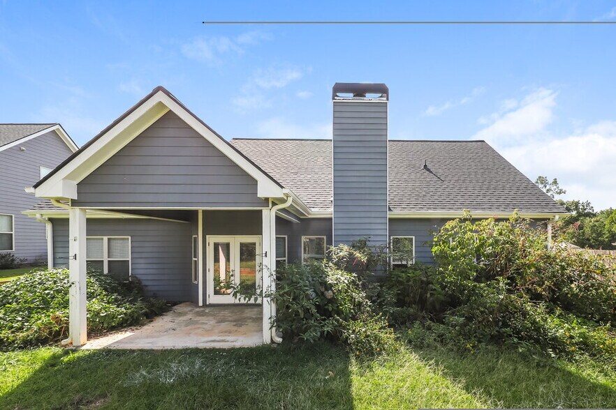 Building Photo - 480 Saddlechase Dr