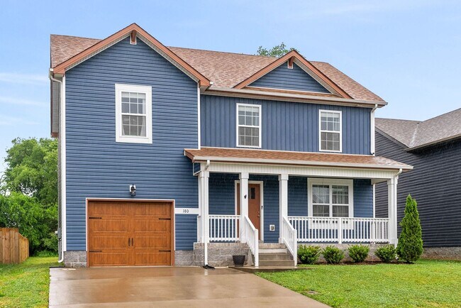 Building Photo - 180 Sambar Dr