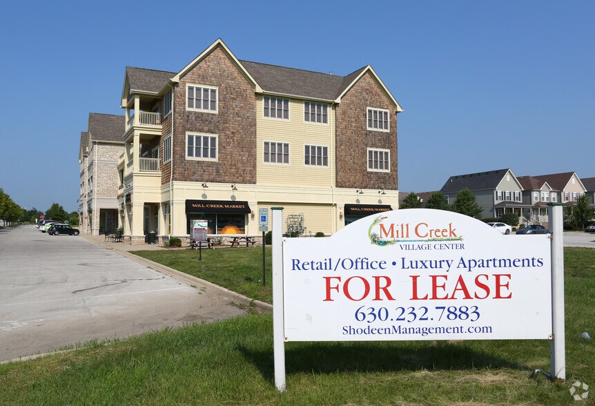 The Village at Mill Creek 39W250 Herrington Blvd Geneva IL 60134