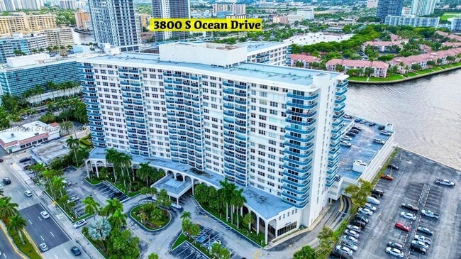 Building Photo - 3800 S Ocean Dr