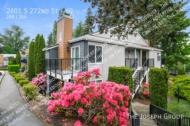 Building Photo - 2601 S 272nd St