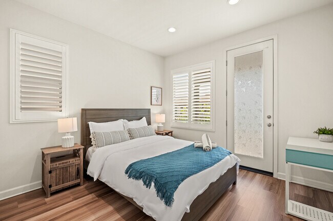 Building Photo - Spacious & Stylish 4 Bed 3 Bath in Chino P...