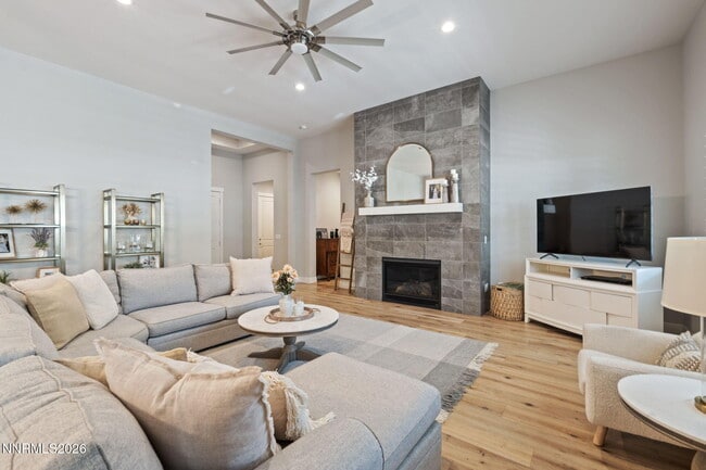 Building Photo - 3026 Copper Stone Dr