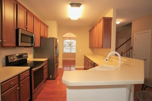 Building Photo - Hard to find Rental in Bonterra!!!