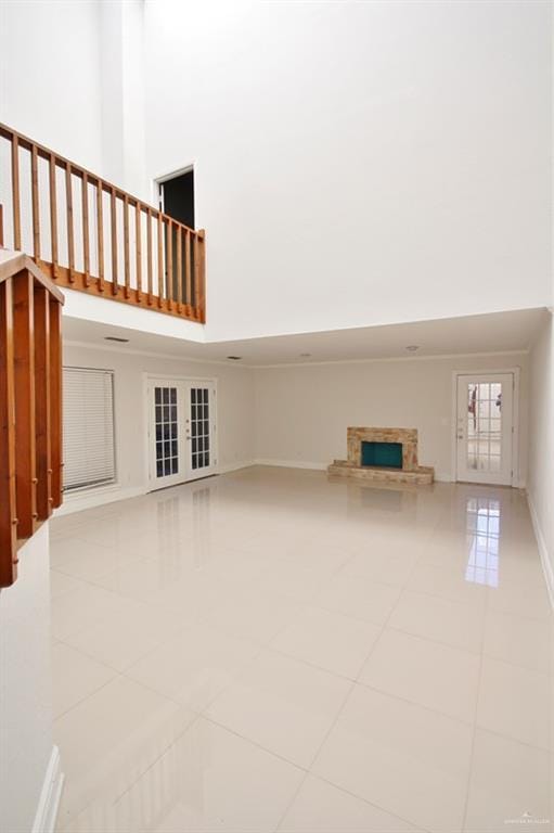 Building Photo - 25 Xanthisma Ave