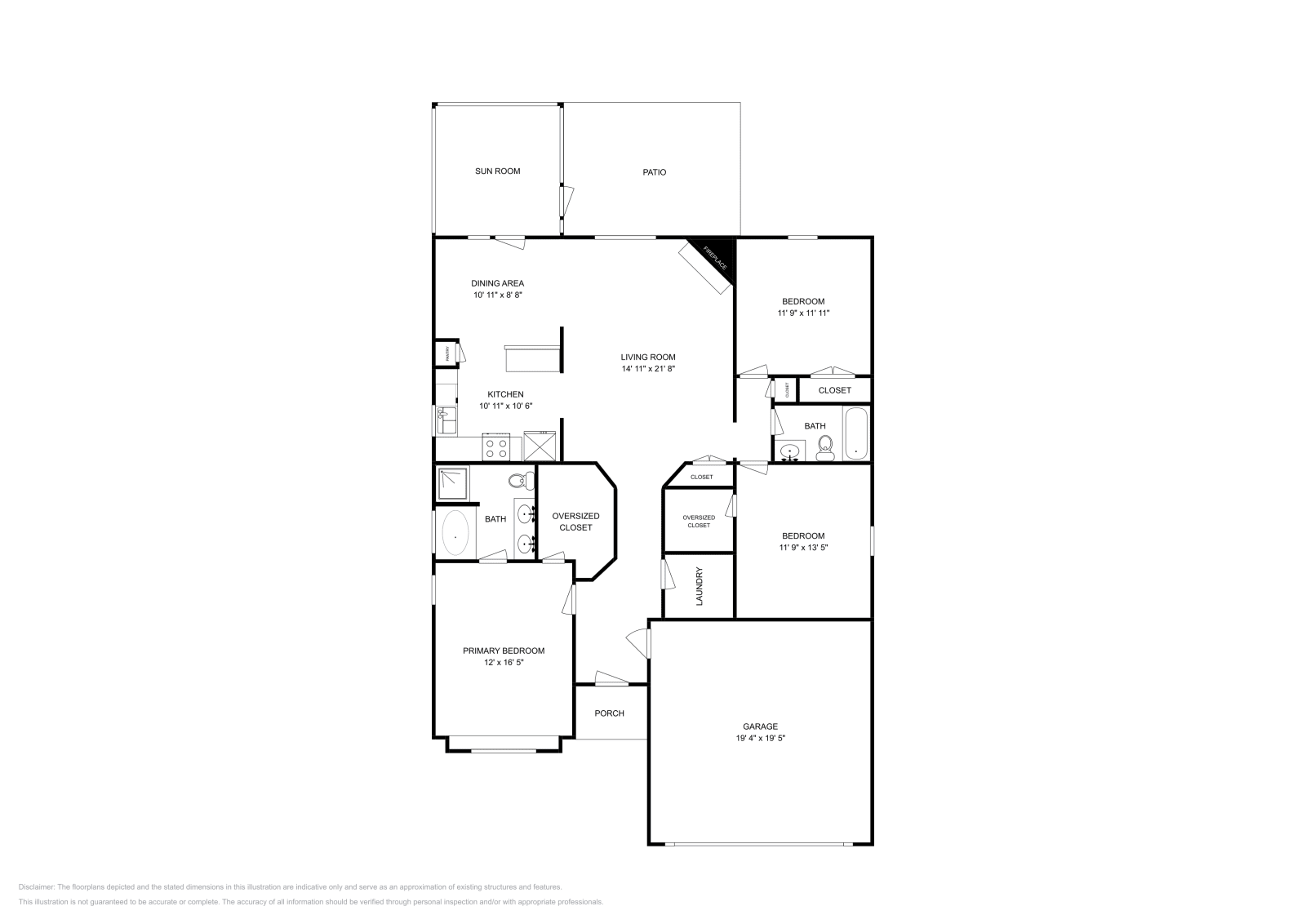 Building Photo - 401 Tortoise Ln