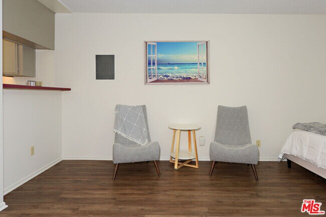 Building Photo - 3600 Bagley Ave