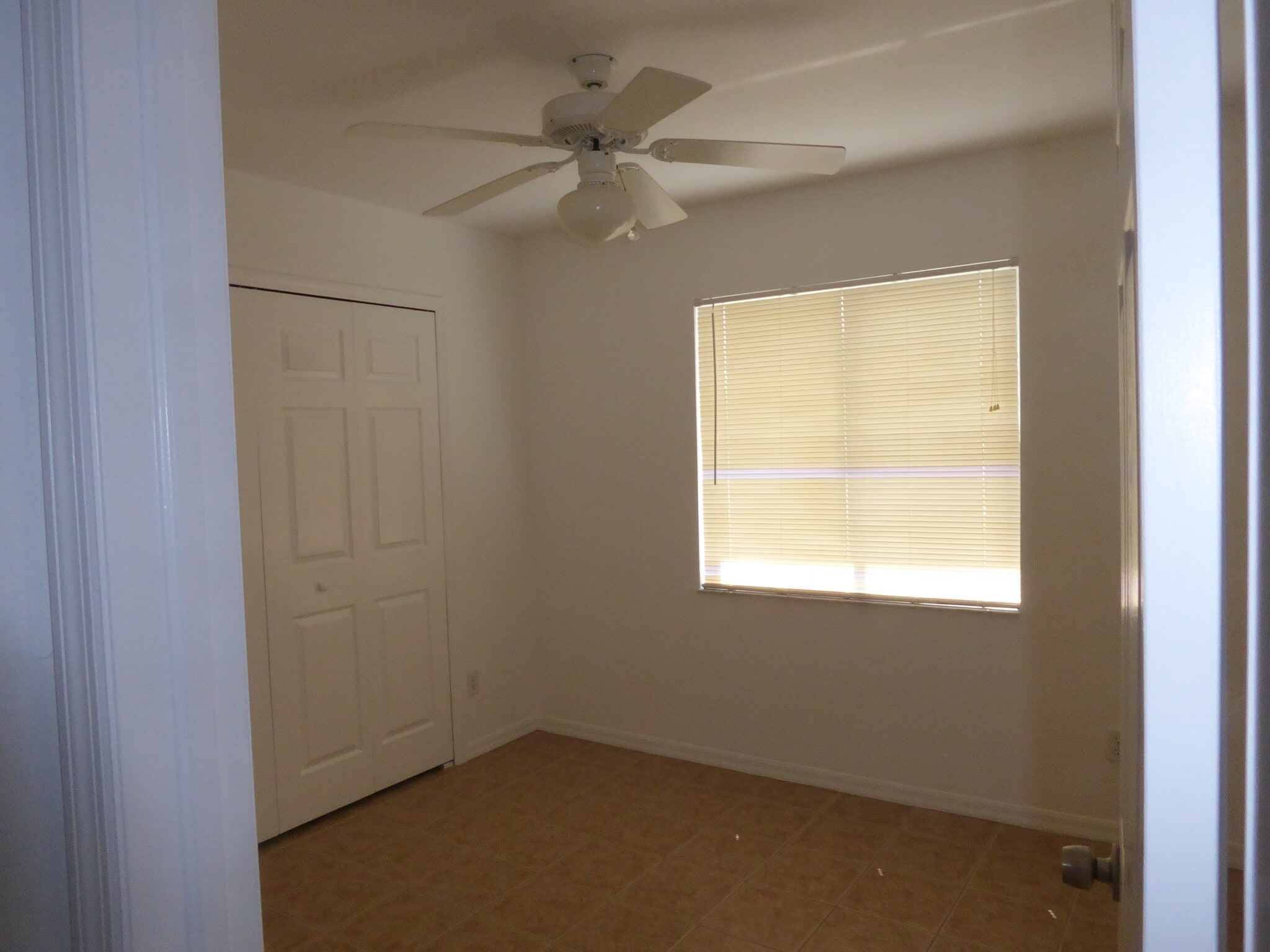 Bedroom 2 - 7613 Winged Foot Dr