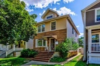 Building Photo - 5837 W Peterson Ave