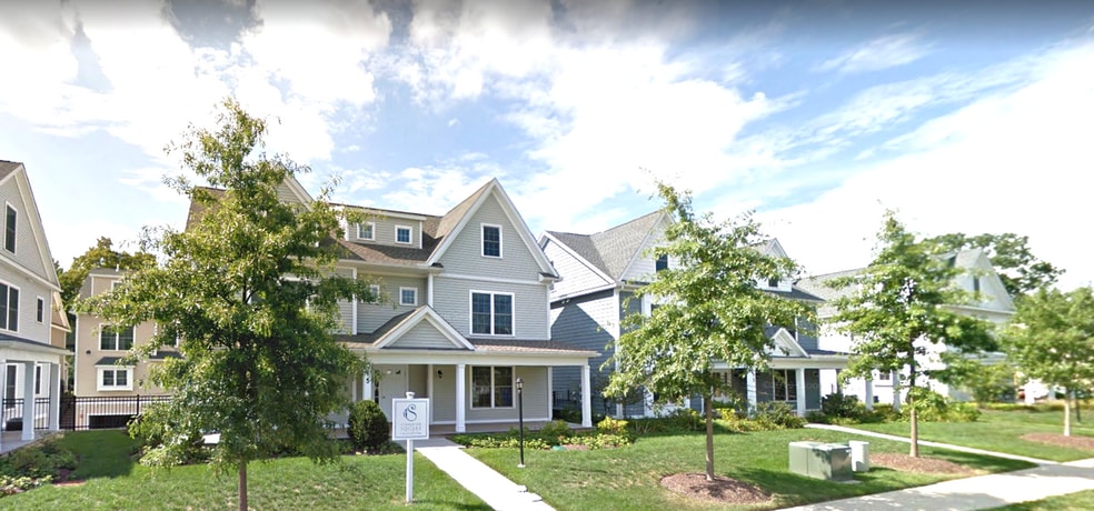 Interior Photo - Summerview