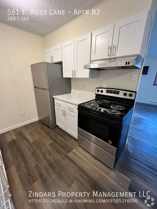 Building Photo - Newly Renovated 1 bed 1 bath near Tilton, IL