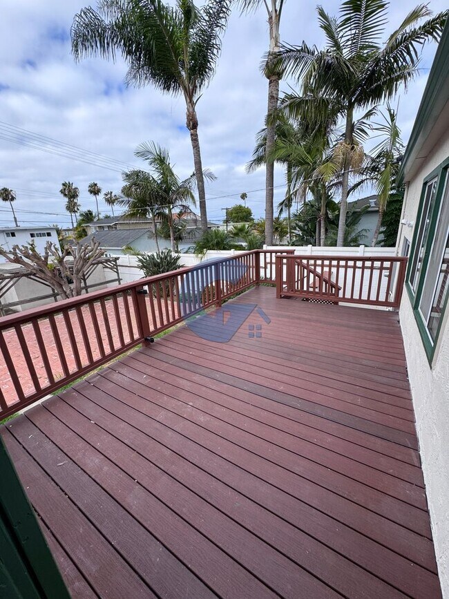 Building Photo - Newly renovated 3BR/2BA Home in Pacific Beach for rent!