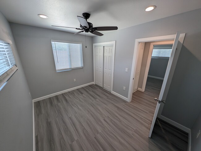 Bedroom 2 - 424 W Francis St