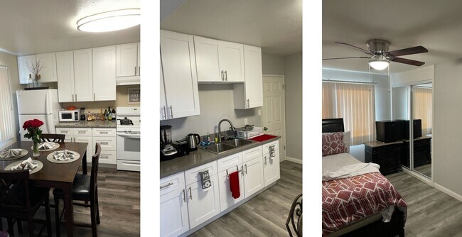 Interior Photo - Moreno Valley Terrace Apartments