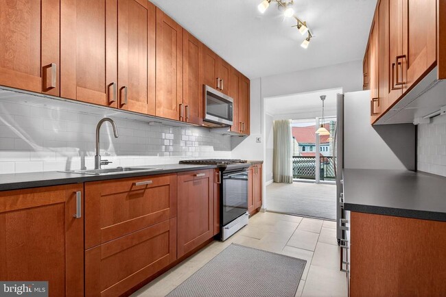 Building Photo - 2401 Pennsylvania Ave