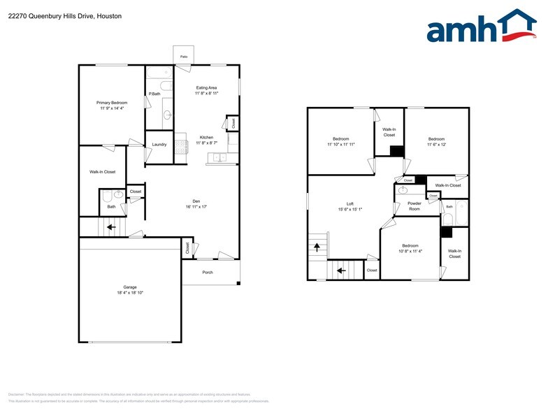 Building Photo - 22270 Queenbury Hills Dr