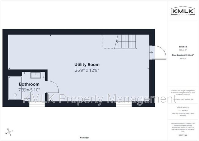 Building Photo - 446 7th St