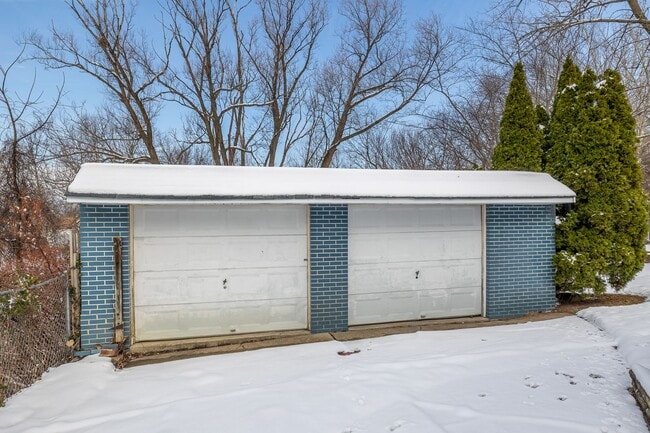 Building Photo - 4306 Walter Ave