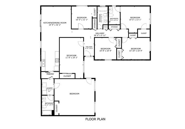 Building Photo - 1030 E Manhatton Dr