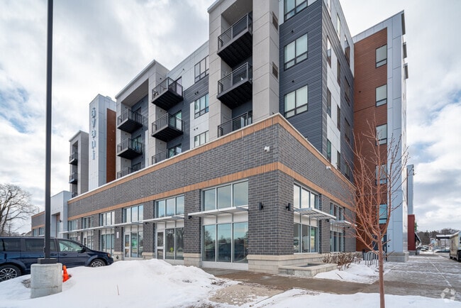 Avani Living Rochester Mn Apartment Finder