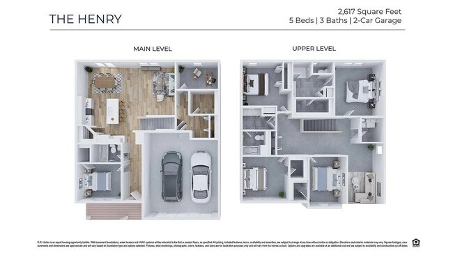 Building Photo - 8397 Brumby Trl