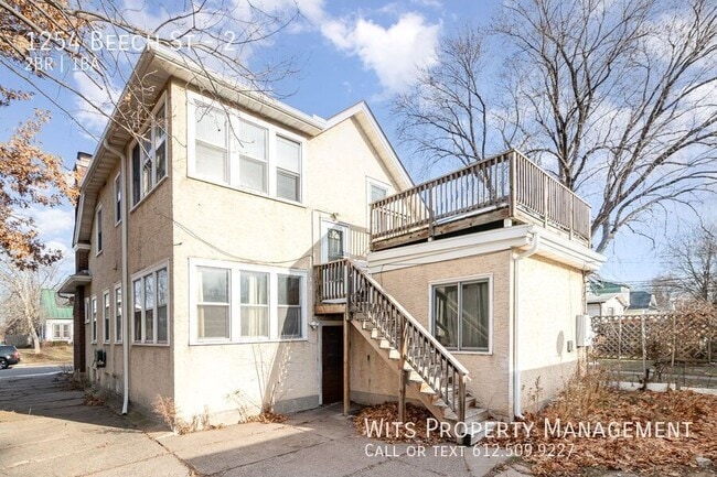 Building Photo - 1254 Beech St