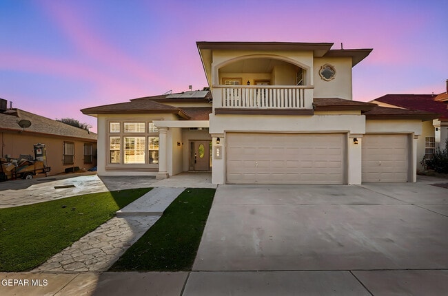 Building Photo - 485 Jeweled Mesa Ct