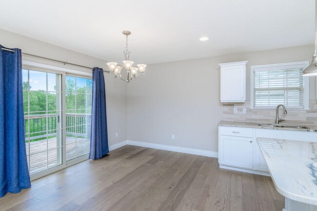 Building Photo - 5200 Shoal Creek Ct