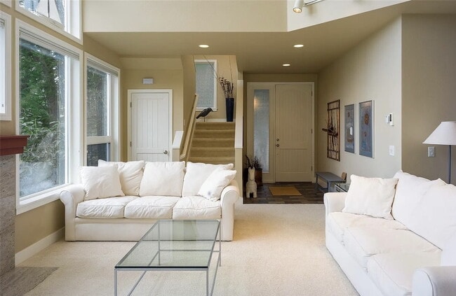 Building Photo - Private Orcas Island home with scenic views and tranquil outdoor space