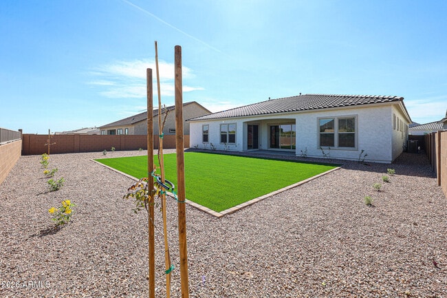 Building Photo - 26203 N 76th Ave