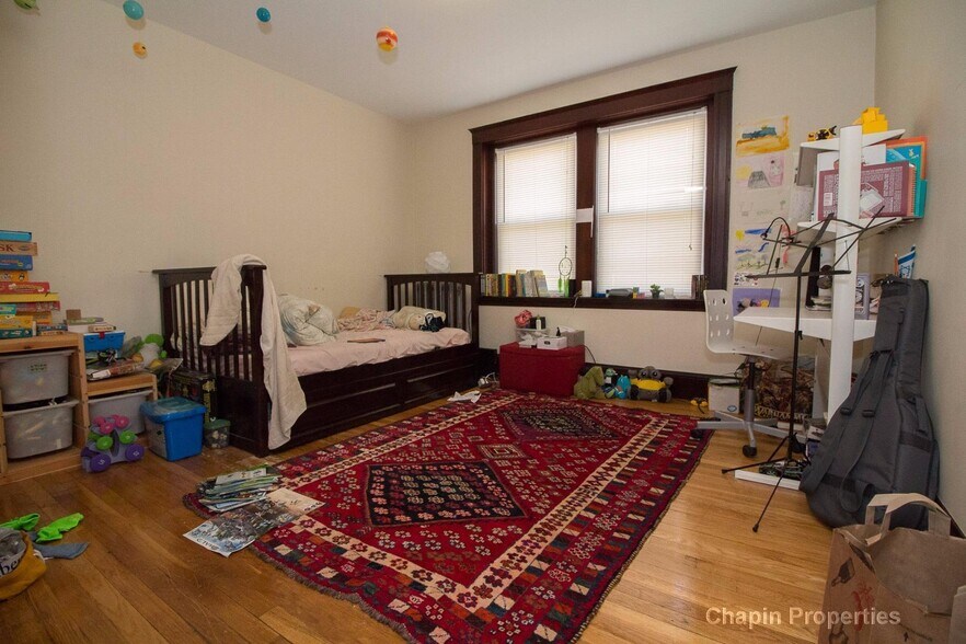 Building Photo - 55 Franklin St