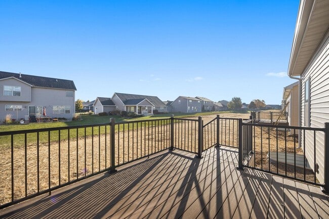 Building Photo - Brand New Construction Home for Rent – Washington, IL!