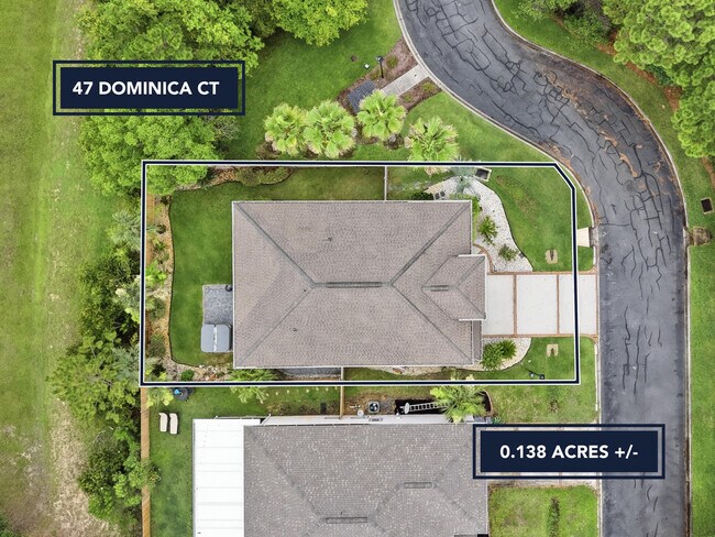 Building Photo - 47 Dominica Ct