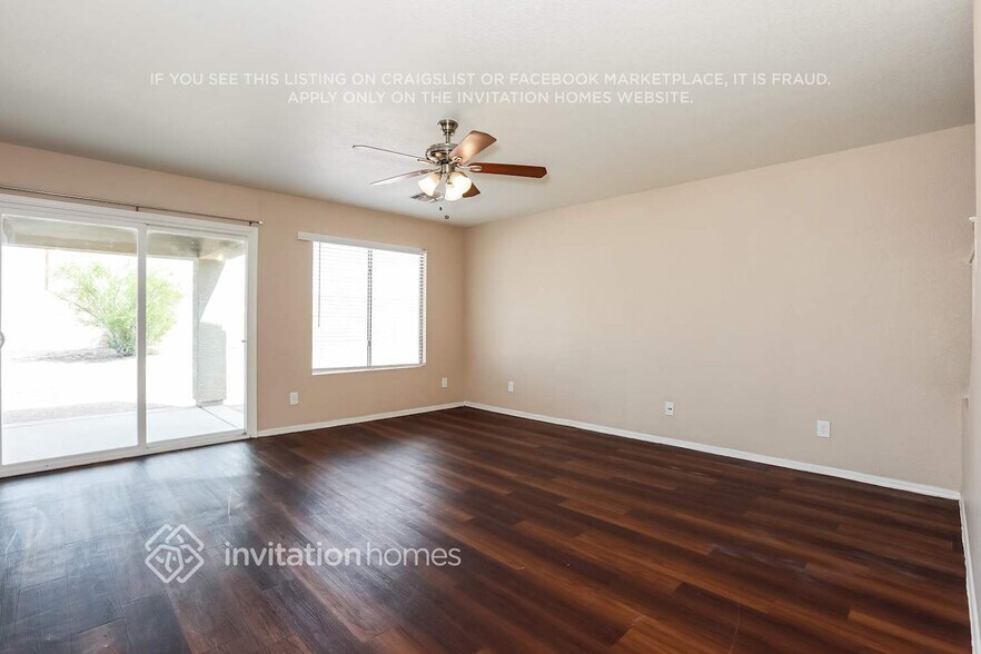 Building Photo - 10820 E Arcadia Ave