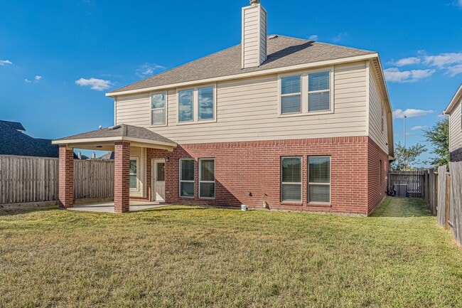 Building Photo - 23219 Campwood Terrace Ln