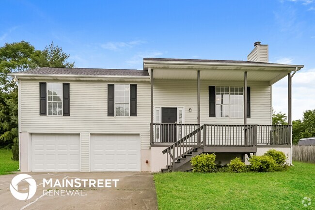 Building Photo - 1443 Carrie Belle Dr