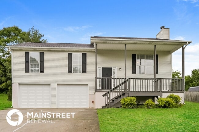 Building Photo - 1443 Carrie Belle Dr