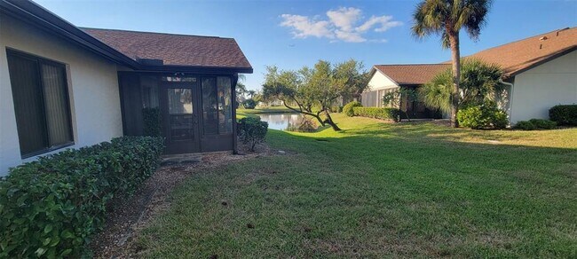 Building Photo - 1211 Capri Isles Blvd