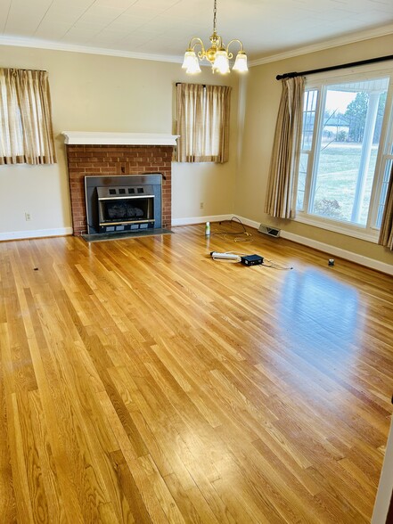 Building Photo - 3511 Buffalo Shoals Rd