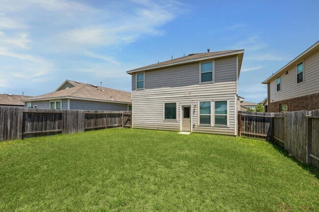 Building Photo - 5711 Pampus Prairie Rd