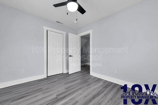 Building Photo - 1538 E Livingston Ave