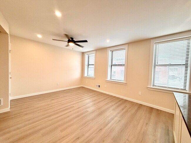 Building Photo - 4017 Butler St