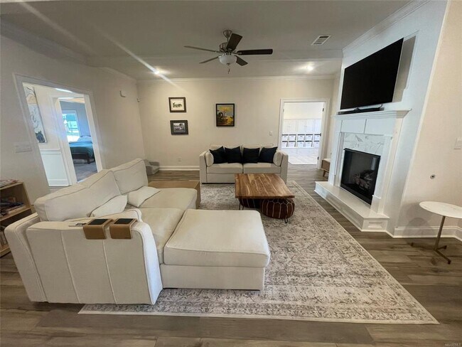 Building Photo - 1267 Tullahoma Dr