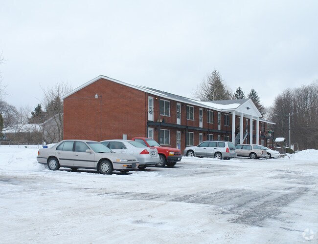 431 Ballston Rd 431 Ballston Rd Schenectady NY 12302 Apartment Finder