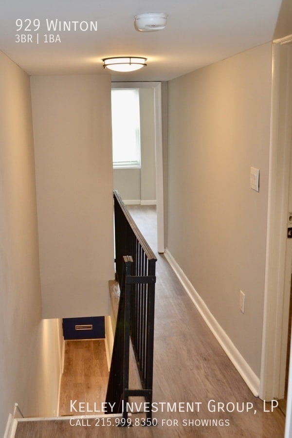 Building Photo - 929 Winton-