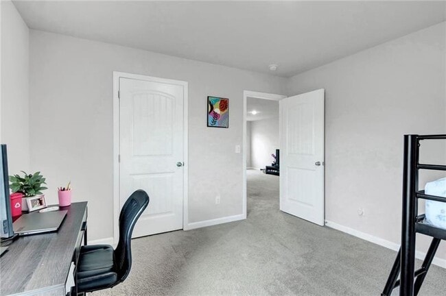 Building Photo - 4770 Burningbush Way