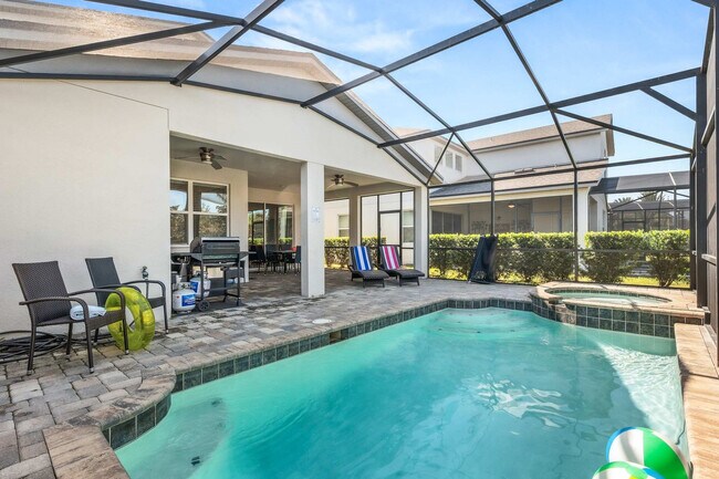 Building Photo - 8953 Amelia Downs Trail