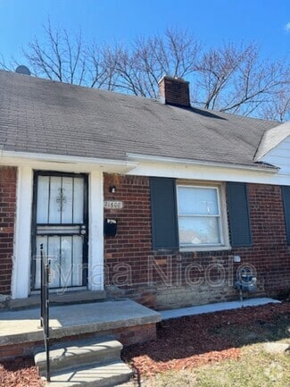 Building Photo - 21608 Moross Rd