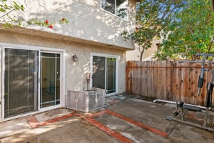 Building Photo - 8707 Cedros Ave